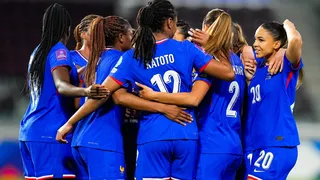 Football aux JO 2024 : le programme des matchs du jour (25 juillet 2024)