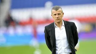 Patrice Lair, le nouveau challenge !