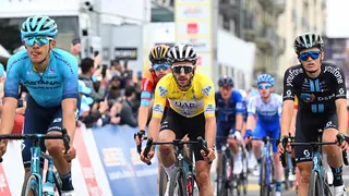 Tour de Romandie 2024 : À quelle heure ? Sur quelle chaîne TV regarder les étapes ?