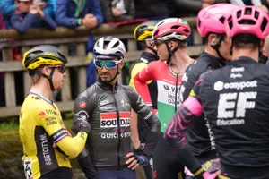 Étape 19 Giro 2024 : parcours, profil et horaires du jour