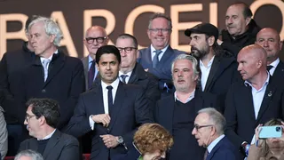 Droits TV : la LFP pose un ultimatum à Nasser al-Khelaïfi