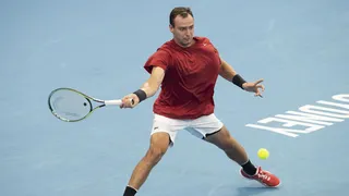 Roman Safiullin, le prochain ovni du circuit ATP ?