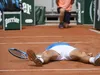 Roland-Garros (qualifications) : Muller et Benchetrit dans le grand tableau !
