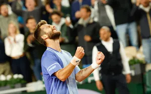 Roland Garros 2024 : Le programme et horaires des matchs du dimanche 2 juin