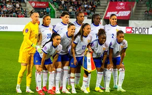 Norvège – France (F) : à quelle heure et sur quelle chaine TV regarder le match ?