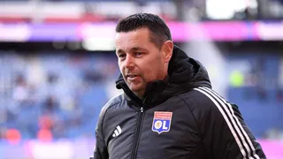 OL : “Il s’est passé des choses”, Pierre Sage dévoile le tournant de la saison