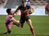 Un week-end en Top 14 (J19) : Toulon et La Rochelle sans pitié, l’UBB dompte le Racing, le MHR sombre