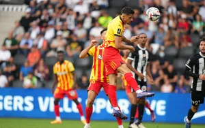 Lens – Panathinaïkos : à quelle heure et sur quelle chaîne TV regarder le match ?