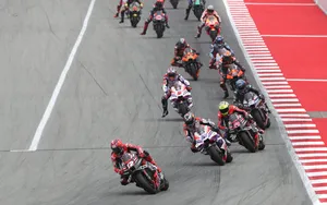 MotoGP GP de Catalogne 2024 : À quelle heure ? Sur quelle chaine TV regarder le Grand Prix ?