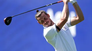 Gareth Bale : après le football et le golf, un nouveau sport pour le Gallois?