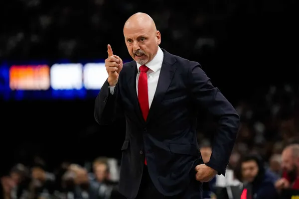 Crédit photo : Iconsport