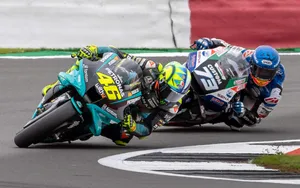 Le palmarès MotoGP depuis 1949