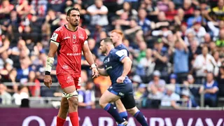 Top 14 : le couperet tombe pour Richie Arnold (Toulouse) !