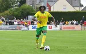 Mercato Nantes : Toute l’Europe s’arrache Tylel Tati