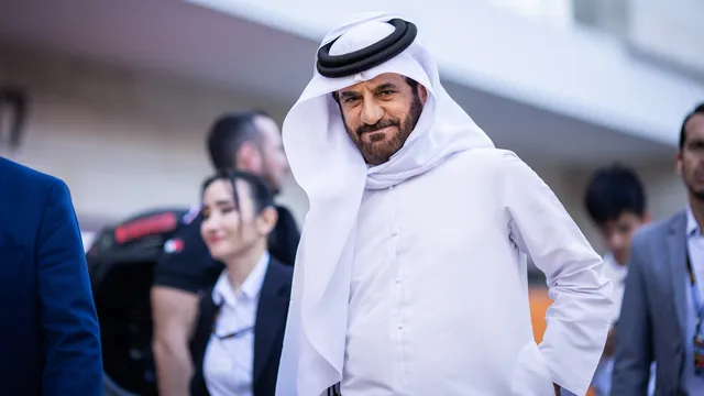 F1 : la violente mise en garde du président de la FIA aux pilotes
