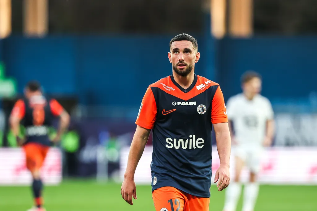 Montpellier HSC v Stade Rennais FC – Ligue 1 McDonald’s 2024/2025