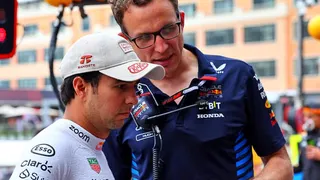 F1 : deux prétendants au baquet Red Bull de Pérez écartés ?