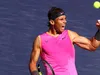 Indian Wells : Nadal a souffert, mais rejoint Federer en demi-finale
