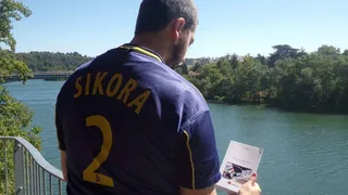 100% Fan, épisode 4 : la chronique faite pour vous.