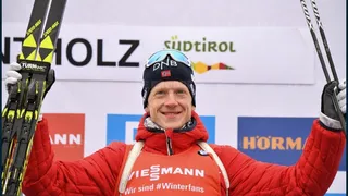 Biathlon : Le Grand-Bornand 2013 l’éclosion de Johannes Boe.