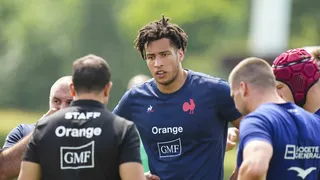 XV de France : plusieurs choix forts actés pour l’Argentine
