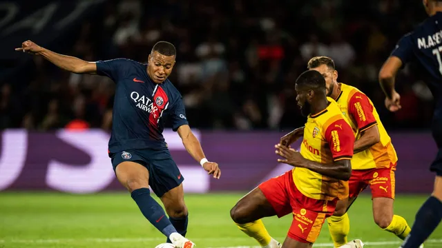 Pronostic Ligue 1 18ème journée