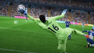EA FC 24: Les 10 gardiens à acheter en carrière