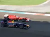 F1 – La lutte pour le titre lors des deux derniers Grands Prix, historique des précédents (2/2)