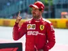 Ferrari prête à entamer les discussions avec Sebastian Vettel