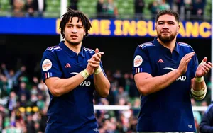 XV de France : Fabien Galthié a-t-il fait les meilleurs choix avant France – Écosse ?