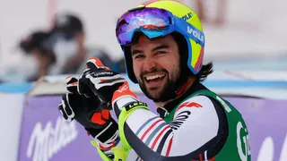 Ski alpin : les skieurs à suivre cette saison en vitesse (1/3)