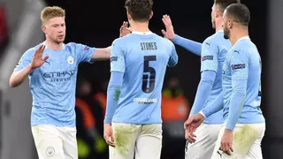 Ligue des champions : City-Dortmund, un match pour effacer les doutes