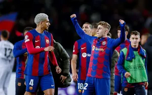PSG – Barcelone : pourquoi Paris doit se méfier du club espagnol ?