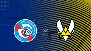 Le Racing Club de Strasbourg fait son entrée dans l’eSport