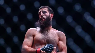 PFL Paris 2 : après Doumbé vs Baki, 2 combats officialisés !