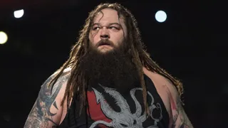 WWE – Bray Wyatt libéré de son contrat !