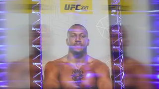 UFC : combien d’argent gagne Ciryl Gane ?