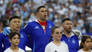 Copa America 2024 : Le programme des matchs du 26 juin