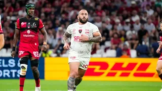 Top 14 : après Whitelock, Pau s’offre un international anglais !