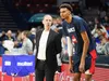 NBA : Vincent Collet a vécu un calvaire avec Victor Wembanyama