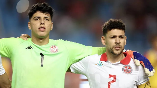Madagascar – Tunisie : à quelle heure et sur quelle chaîne TV regarder le match ?