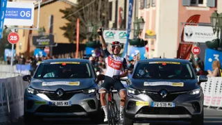 Cyclisme : Le récap de la semaine