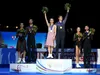 Les 30 Moments marquants de 2020 : la 2e place de Papadakis / Cizeron aux Euros