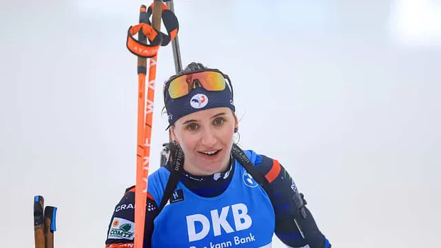 Biathlon Oslo 2024 : Le programme du jour (vendredi 1er mars 2024)