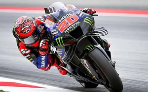 GP de Catalogne 2024 de MotoGP : Classement et résultat des essais libres 2 – Espargaró plus rapide, Zarco chute !