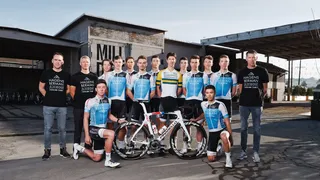 Joao Almeida le symbole d’une formation en danger