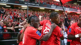 Mercato Rennes : une pépite sur les tablettes de la Premier League