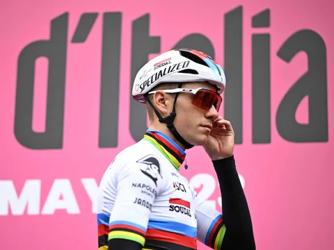 Tour de France 2023 : La particpation de Remco Evenepoel déjà exclue