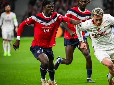 Lille-Lens, F1 à Mexico, MotoGP : où regarder le sport ce week-end