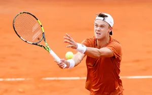 Pronostic Rune – Monfils (2e tour Roland-Garros 2023)